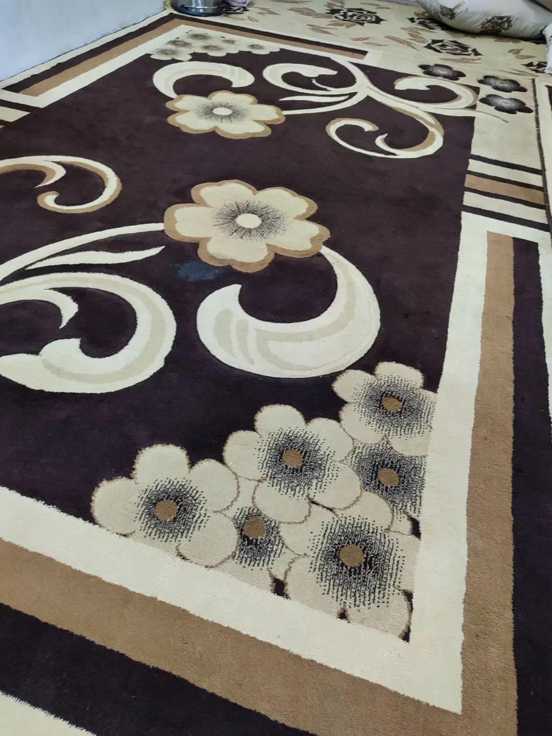 گلیم فرش ۶متری|فرش|زابل, |دیوار