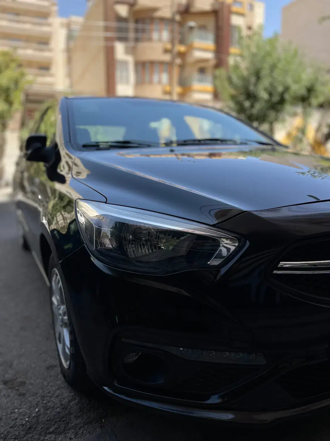 شاهین G سانروف دار|خودرو سواری و وانت|تبریز, |دیوار