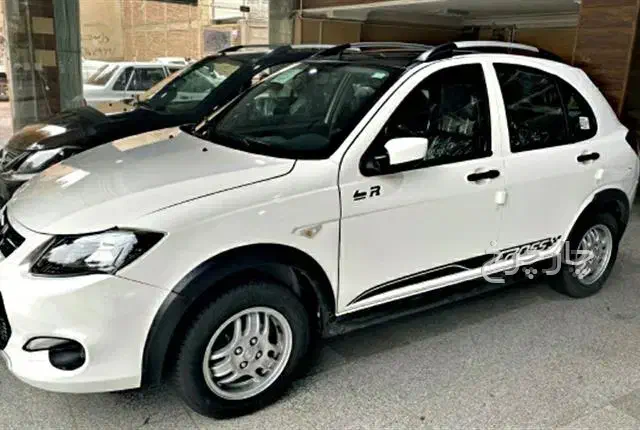 فروش کوییک صفر سفید مشکی|خودرو سواری و وانت|بروجرد, |دیوار