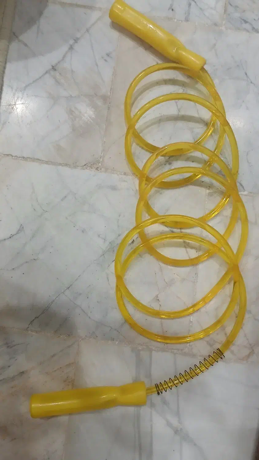 طناب ورزشی|تجهیزات ورزشی|پاکدشت, پاکدشت (مامازند)|دیوار