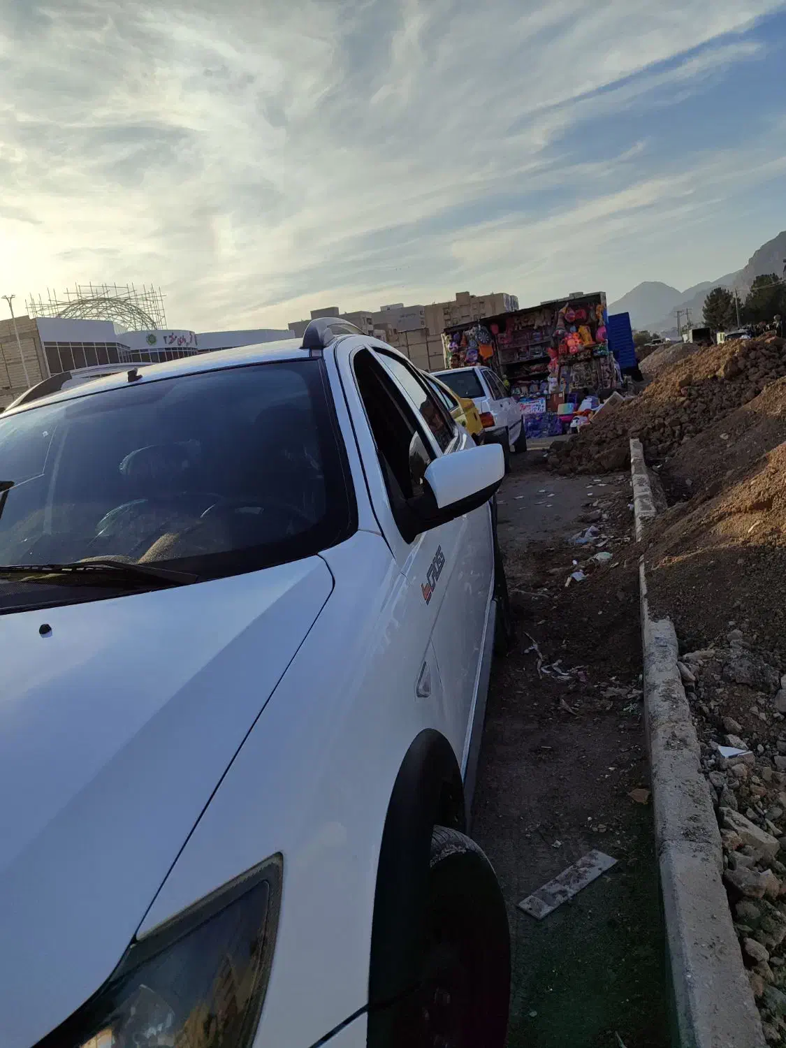 کوییک مدل دی لایت|خودرو سواری و وانت|خرمآباد, |دیوار