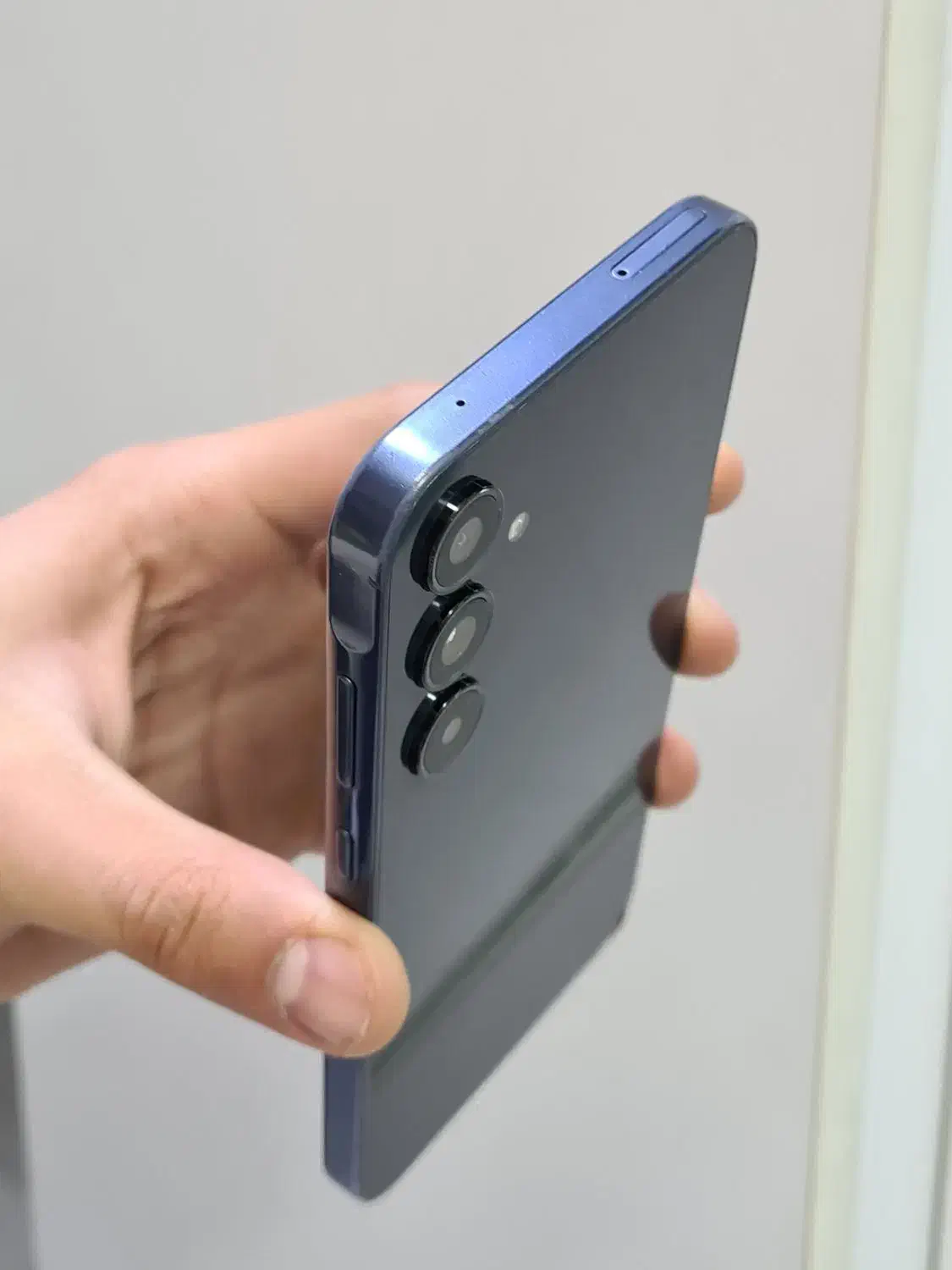 سامسونگ A35 گیگ 256 رم 8 5G|موبایل|سنندج, |دیوار