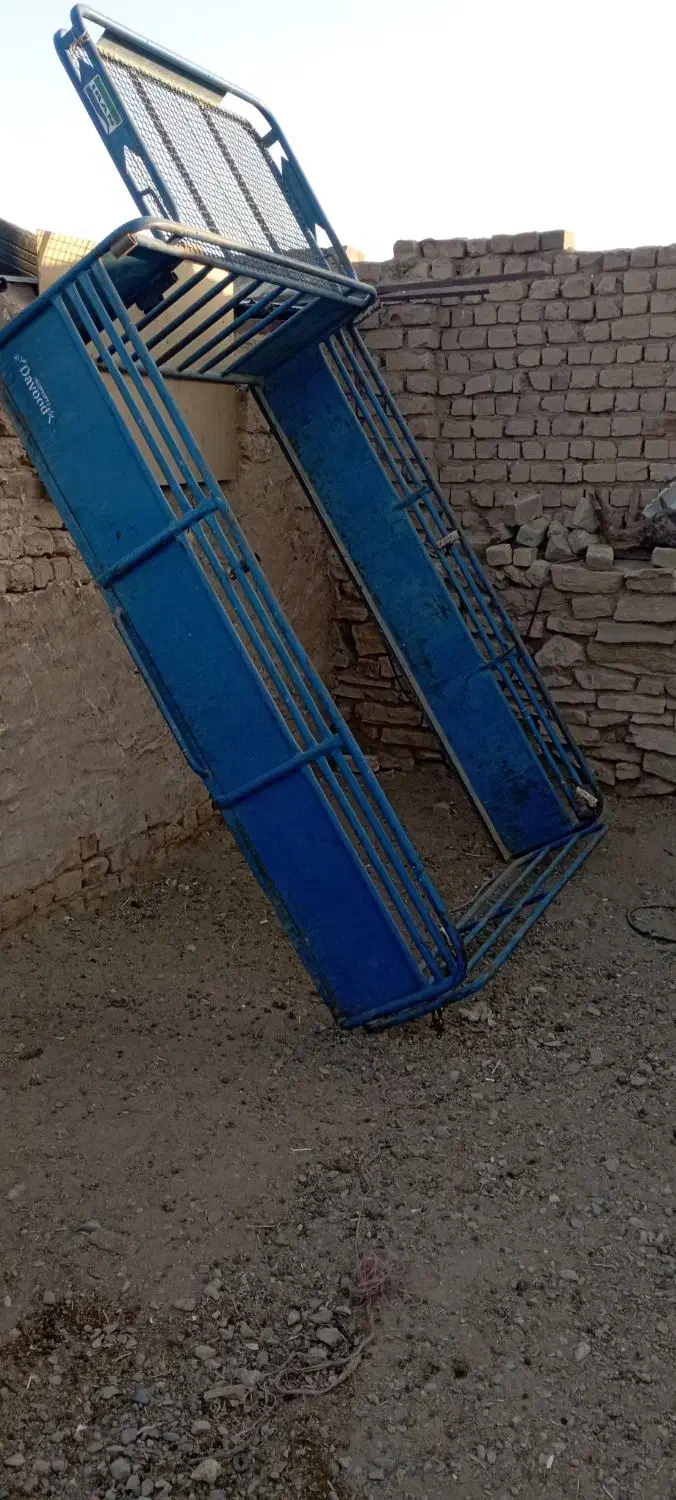 باربند|قطعات یدکی و لوازم جانبی|قم, سراجه (۱۵ خرداد)|دیوار