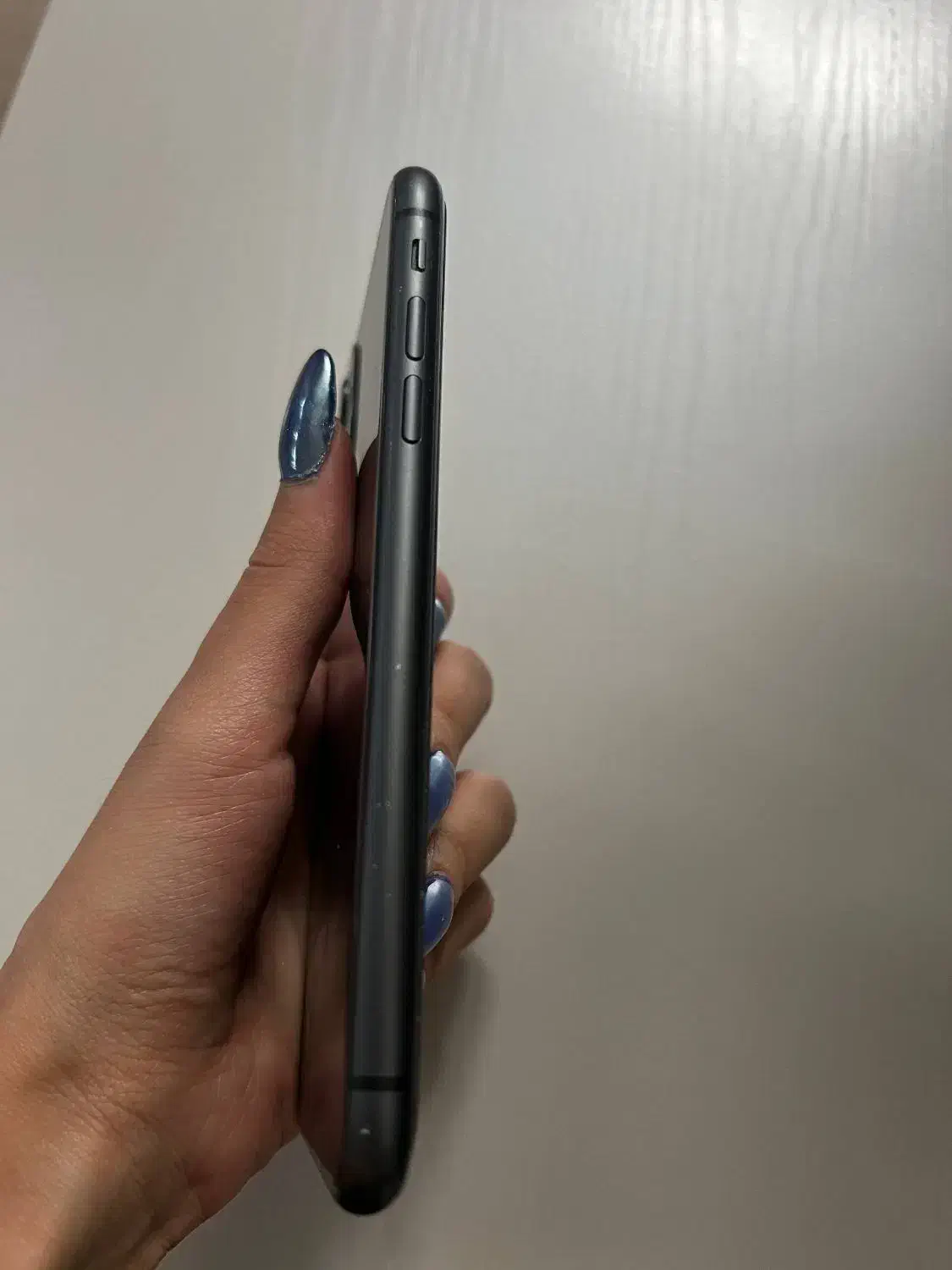 اپل iPhone 11 با حافظهٔ ۱۲۸ گیگابایت|موبایل|قم, زاویه|دیوار