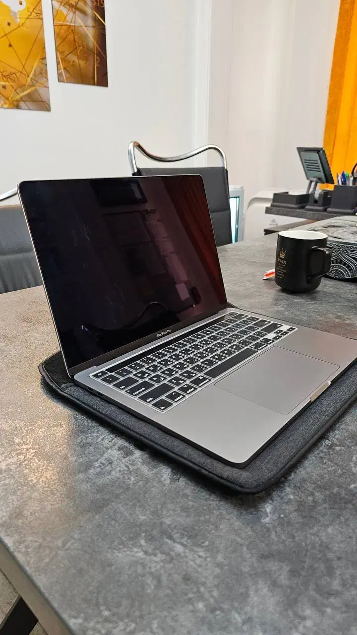 MacBook Pro 13-inch (2020) مک بوک پرو|رایانه همراه|تهران, جمال‌زاده|دیوار