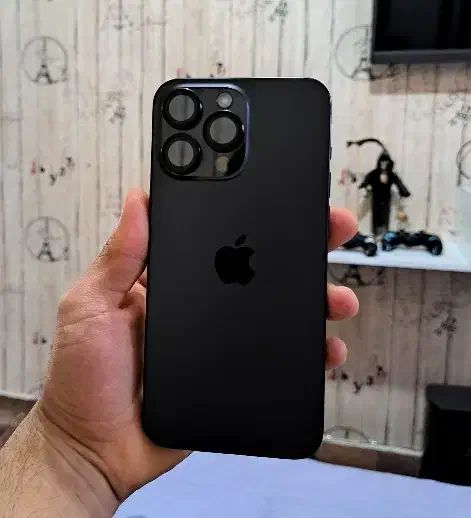 ایفون ۱۵ پرومکس zaa|موبایل|پردیس, فاز ۴|دیوار