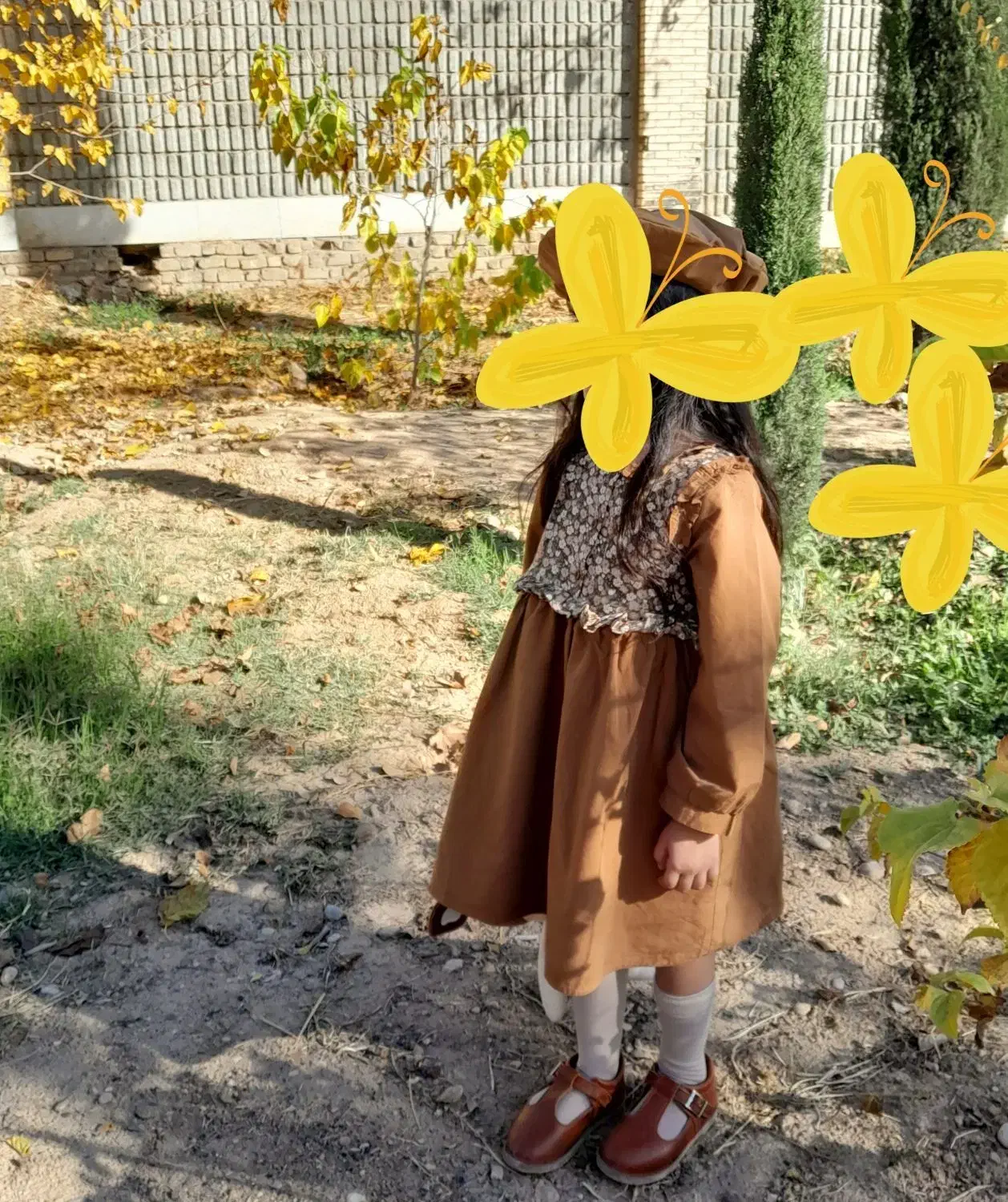 لباس پاییز لاینردار|کفش و لباس بچه|شیراز, رازی|دیوار
