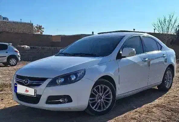 جک جی ۵ j5|خودرو سواری و وانت|تربت جام, مطهری|دیوار