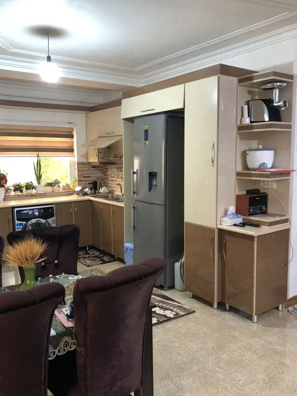 اجاره آپارتمان ۹۰|اجارهٔ آپارتمان|صومعهسرا, |دیوار