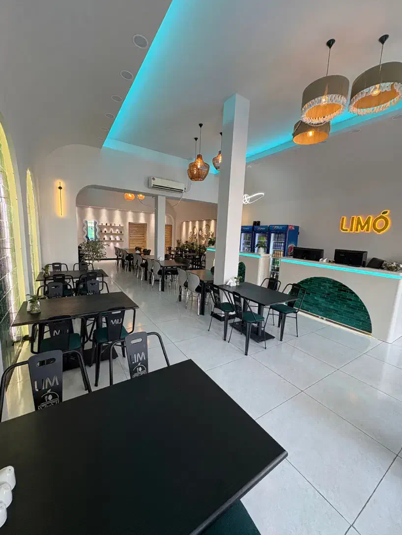 استخدام *رستوران لیمو شوش*|استخدام خدمات فروشگاه و رستوران|شوش, |دیوار