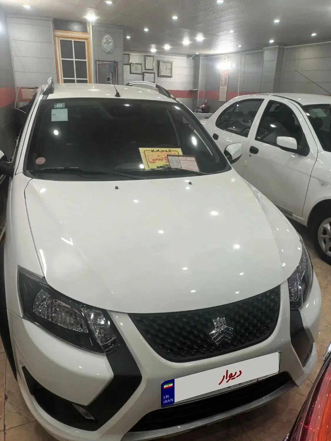 کوییک gxl|خودرو سواری و وانت|اردبیل, |دیوار