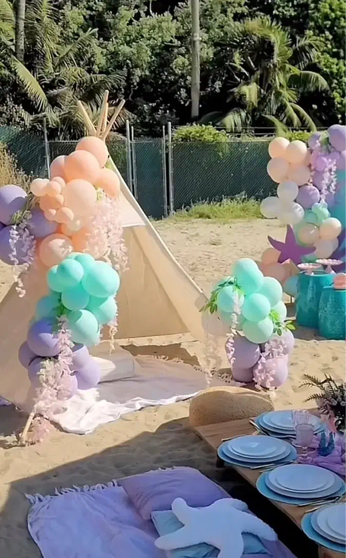 تولد خاص|خدمات پذیرایی، مراسم|کیش, |دیوار