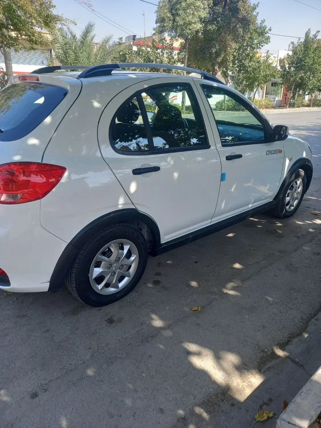 کوییک دنده ای s 1402|خودرو سواری و وانت|نجف‌آباد, طالقانی|دیوار