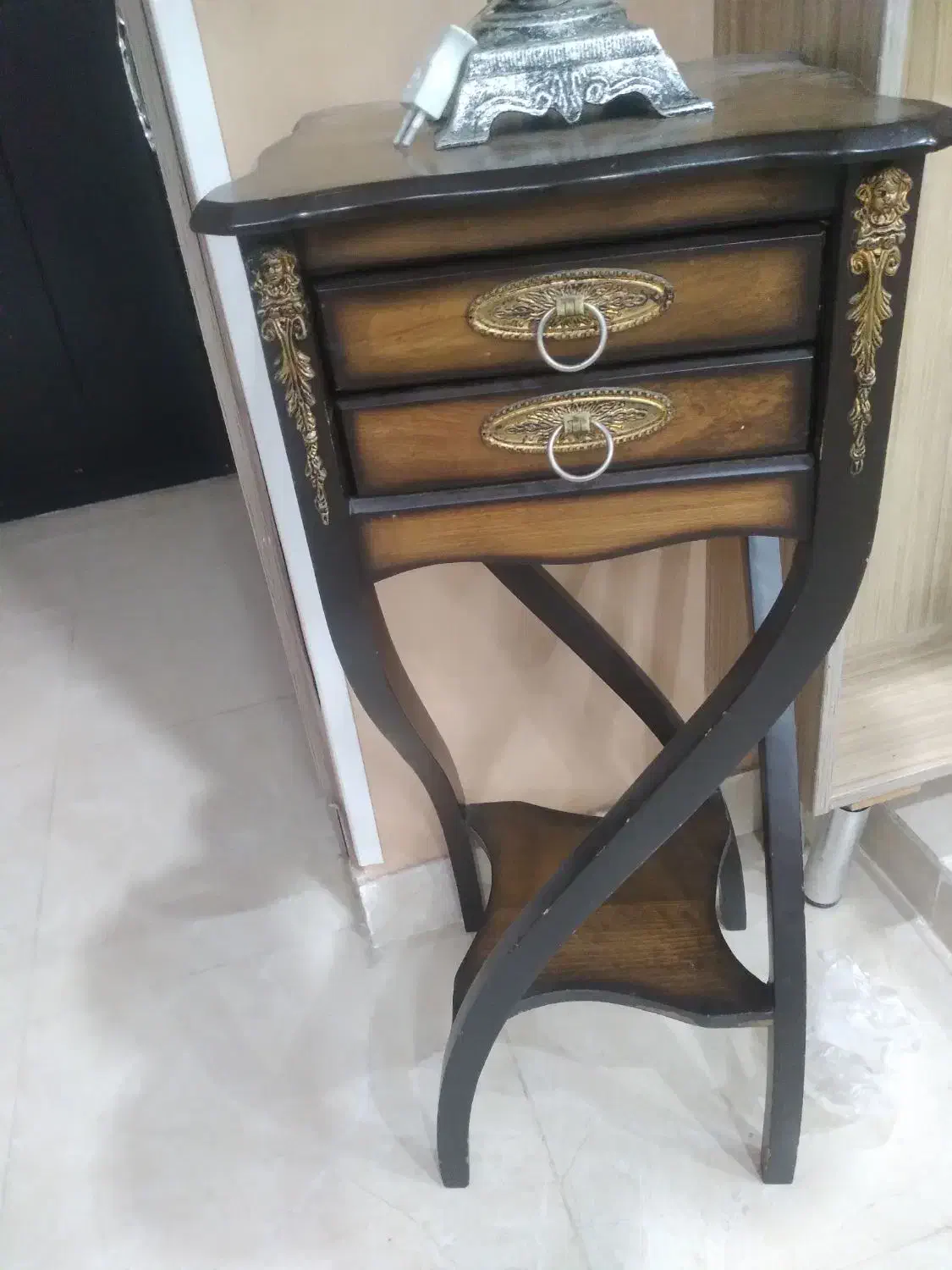 آباژور|چراغ خواب و آباژور|کرمانشاه, |دیوار