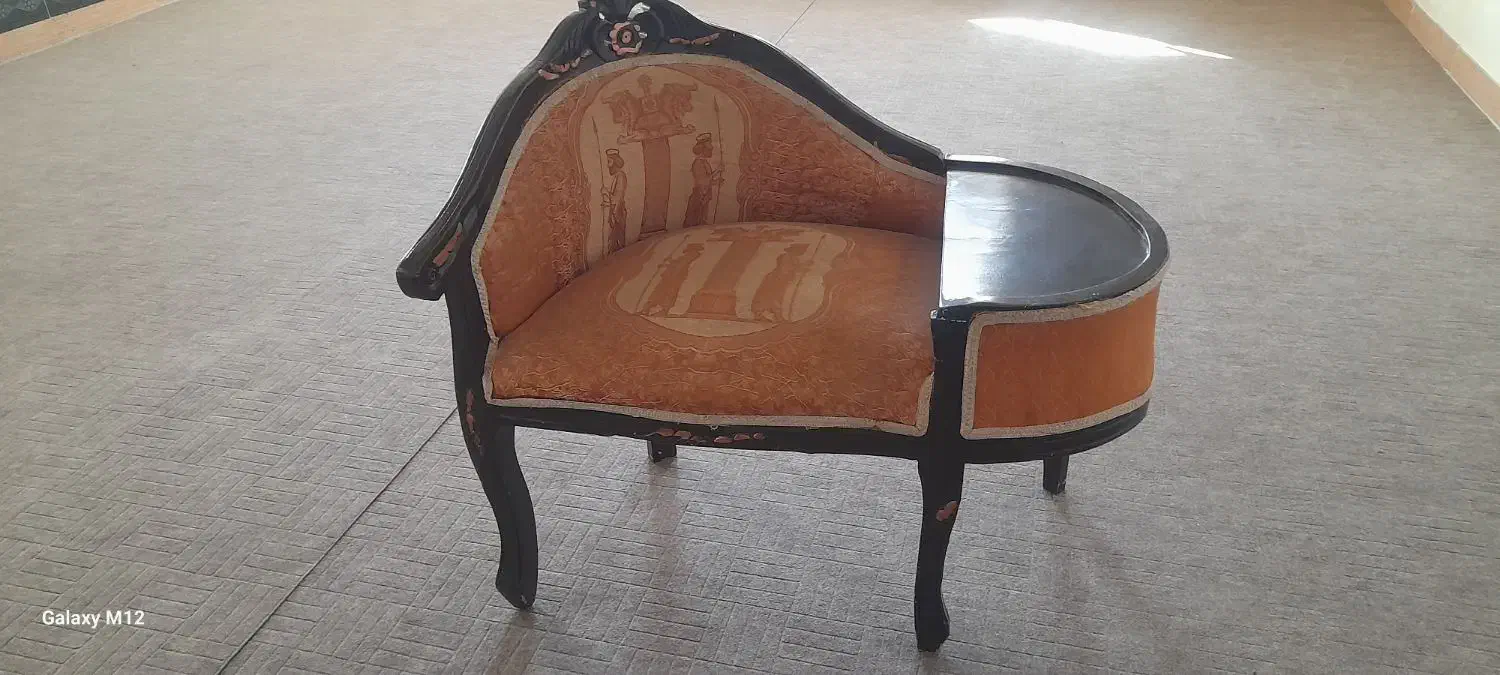 میزتلفن|میز تلفن|شاهین دژ, |دیوار