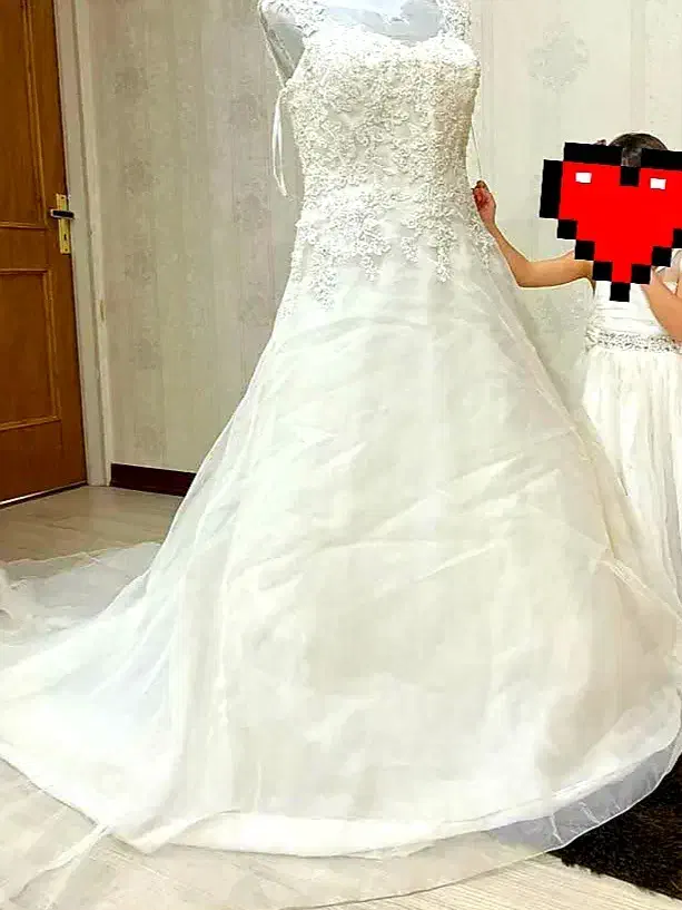 لباس عروس اروپایی|لباس|شیراز, شهرک والفجر|دیوار