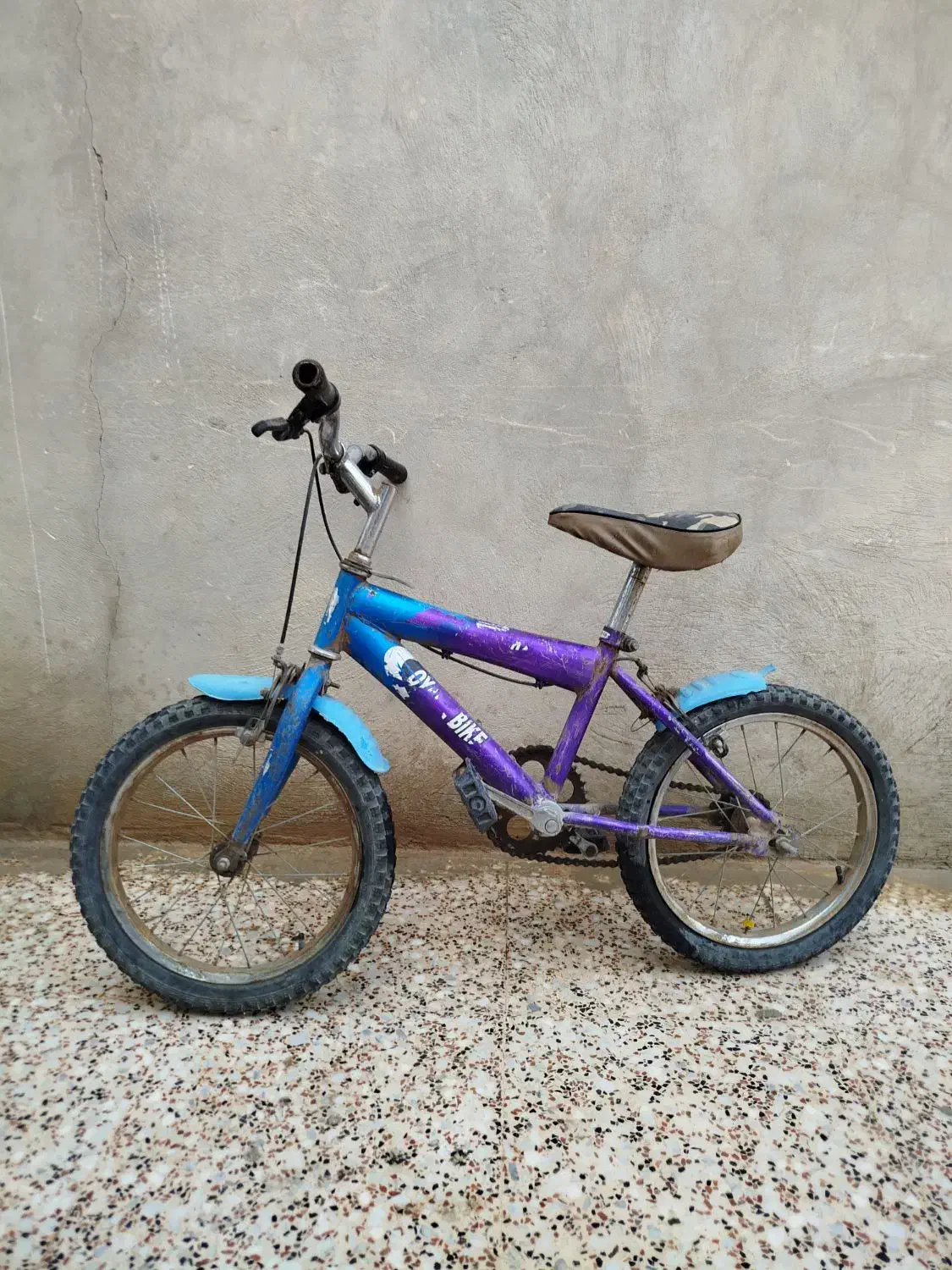 فروش دوچرخه 16|دوچرخه، اسکیت، اسکوتر|شیراز, کیان آباد|دیوار