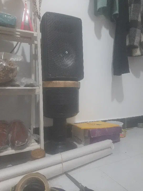 تنبک|سازهای سنتی|رشت, پل تالشان|دیوار