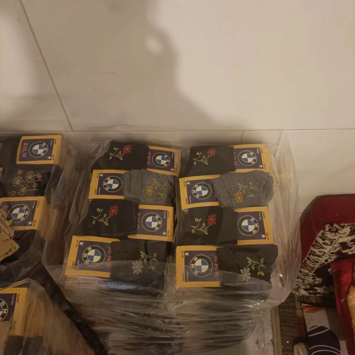 جوراب عمده|لباس|تهران, جوادیه|دیوار