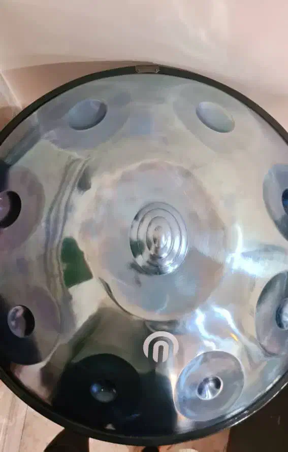 هنگدرام آرشا|درام و پرکاشن|اصفهان, تخت فولاد|دیوار