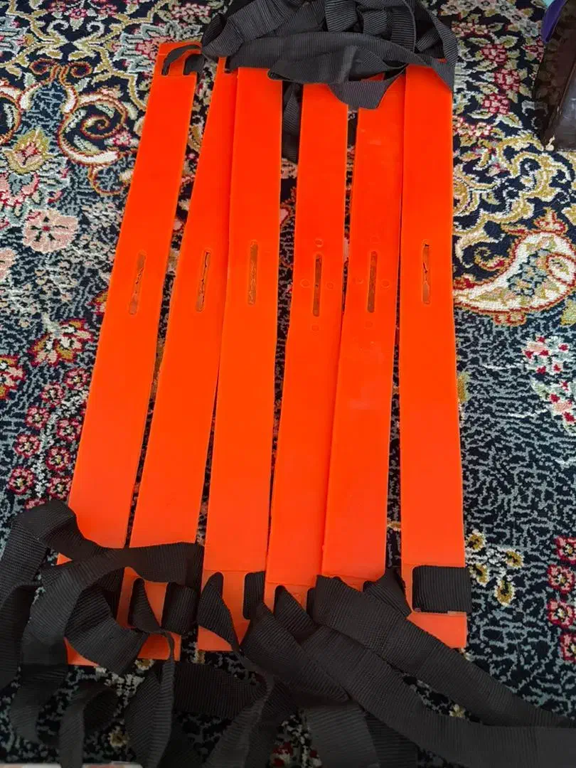 نردبان چابکی|تجهیزات ورزشی|سیرجان, |دیوار