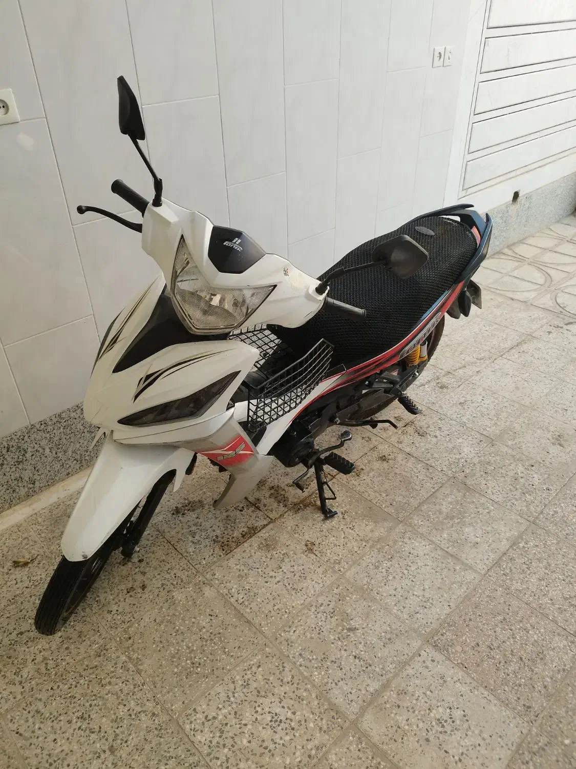 موتور|موتورسیکلت|خمینیشهر, |دیوار