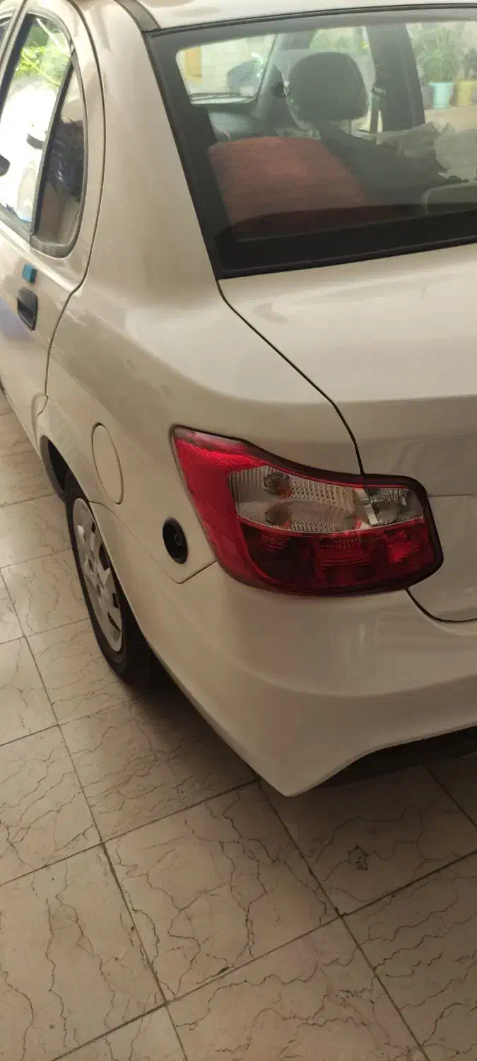 ساینا GX دوگانه ۱۴۰۳|خودرو سواری و وانت|قزوین, |دیوار