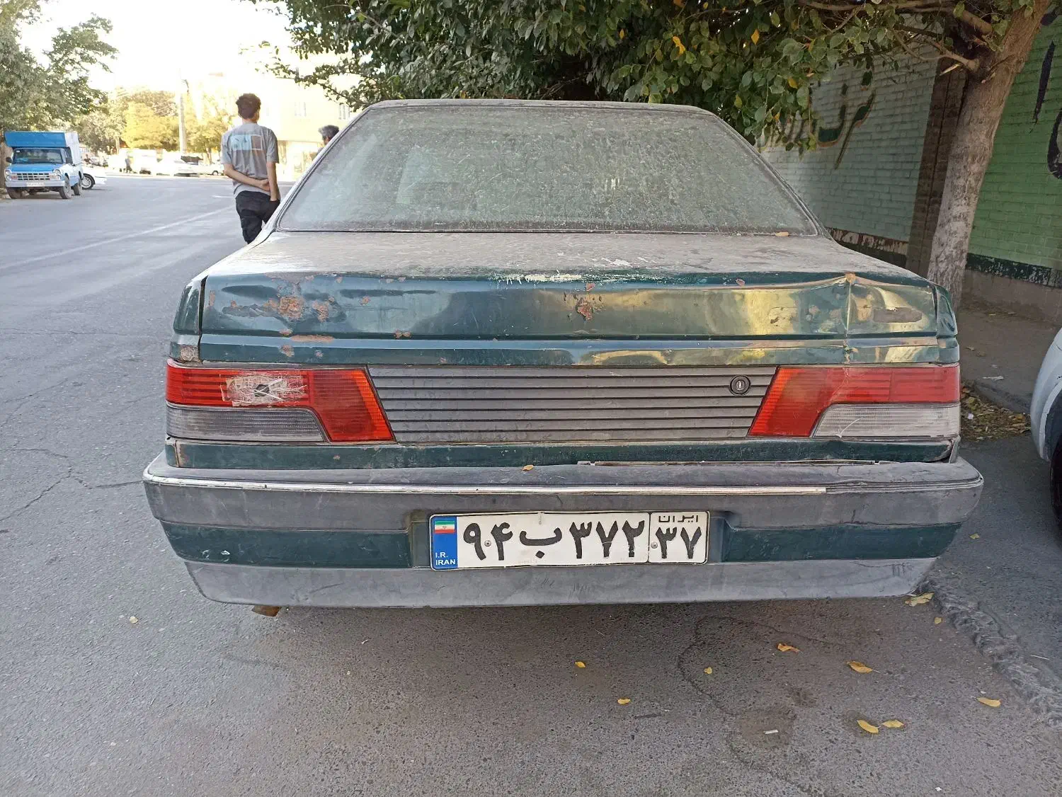 لوازم و قطعات پراید پیکان آردی وزامیاد نیسان|قطعات یدکی و لوازم جانبی|تبریز, |دیوار