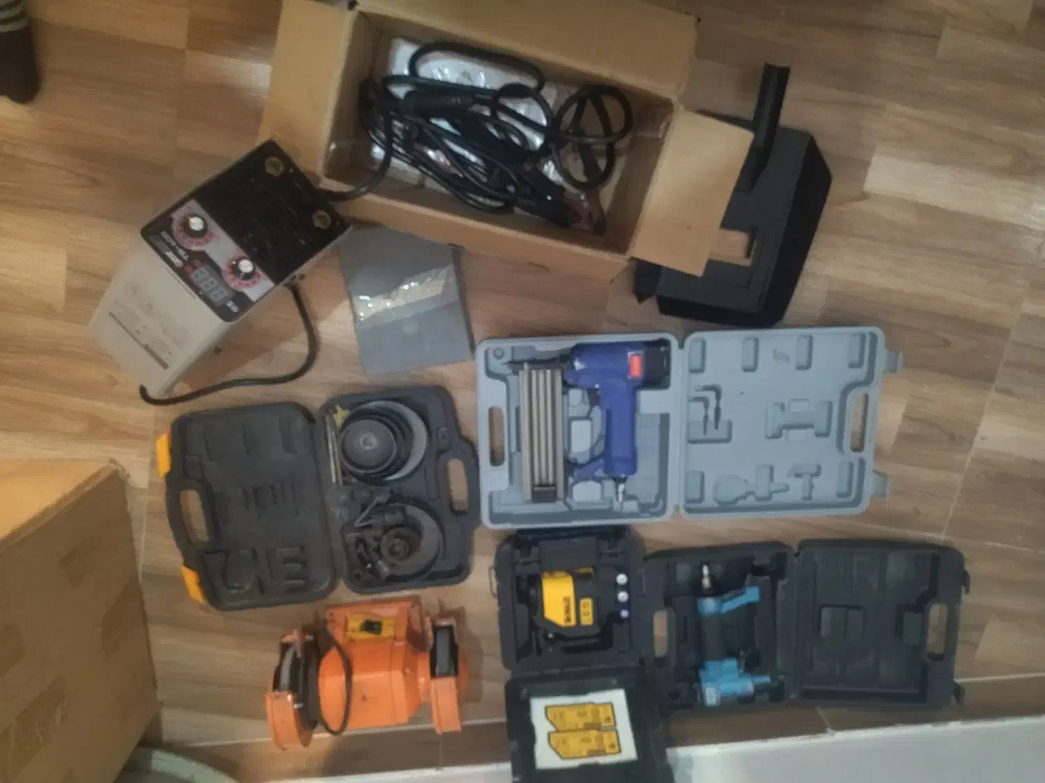 ابزار الات کابینت و دکوراسیون|ابزارآلات|تبریز, |دیوار