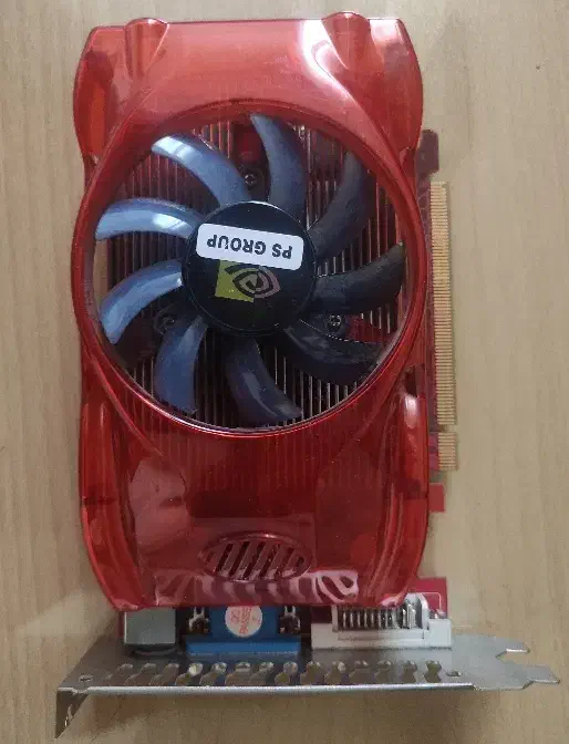 کارت گرافیک gt220|قطعات و لوازم جانبی رایانه|ارومیه, |دیوار