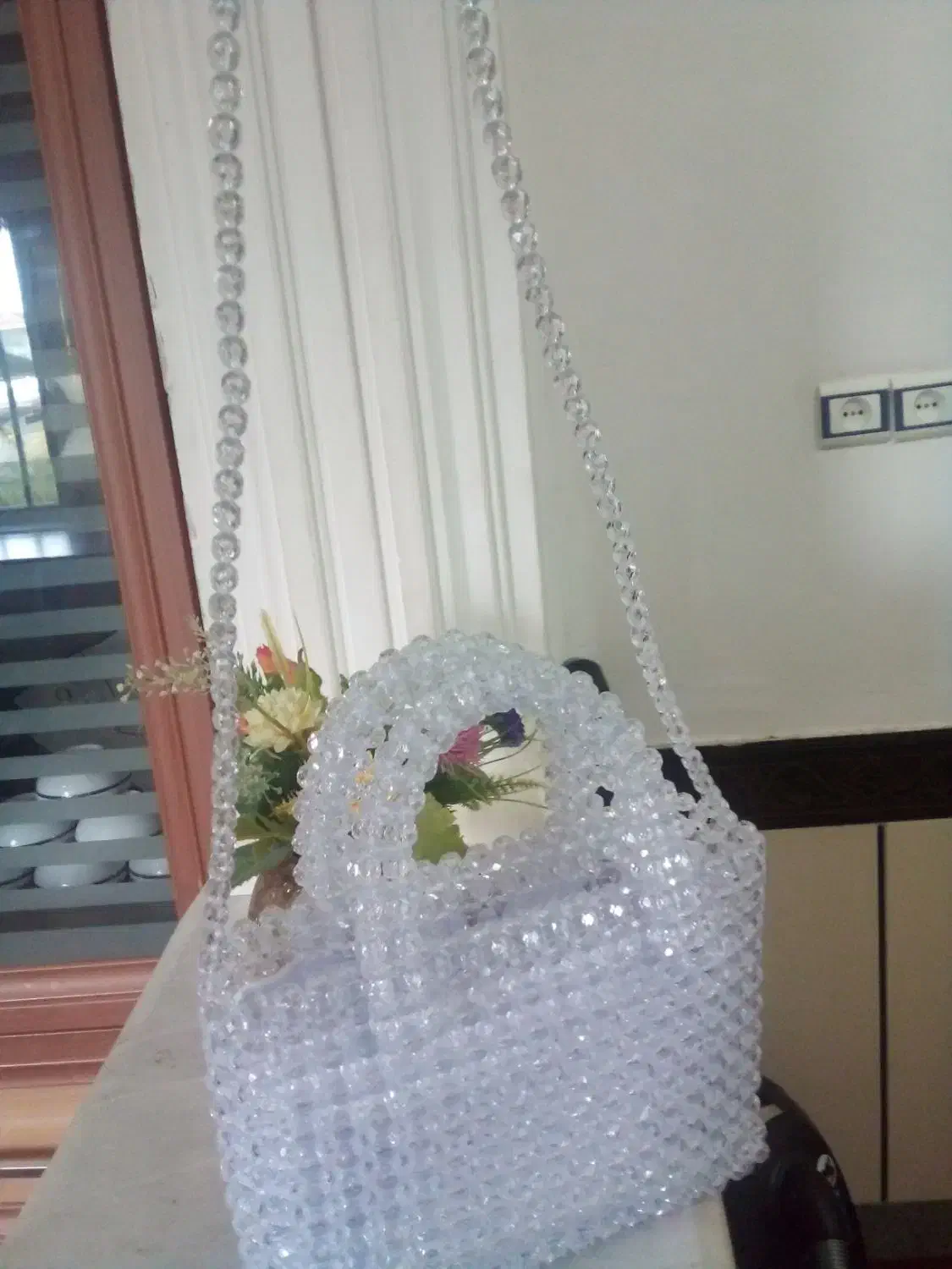 کیف|کیف، کفش، کمربند|بندر ترکمن, |دیوار