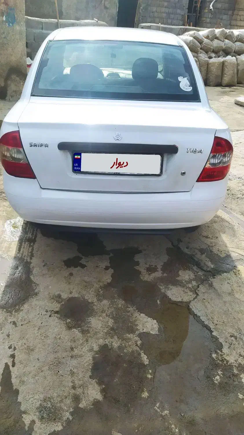 فروش|خودرو سواری و وانت|دینور, |دیوار