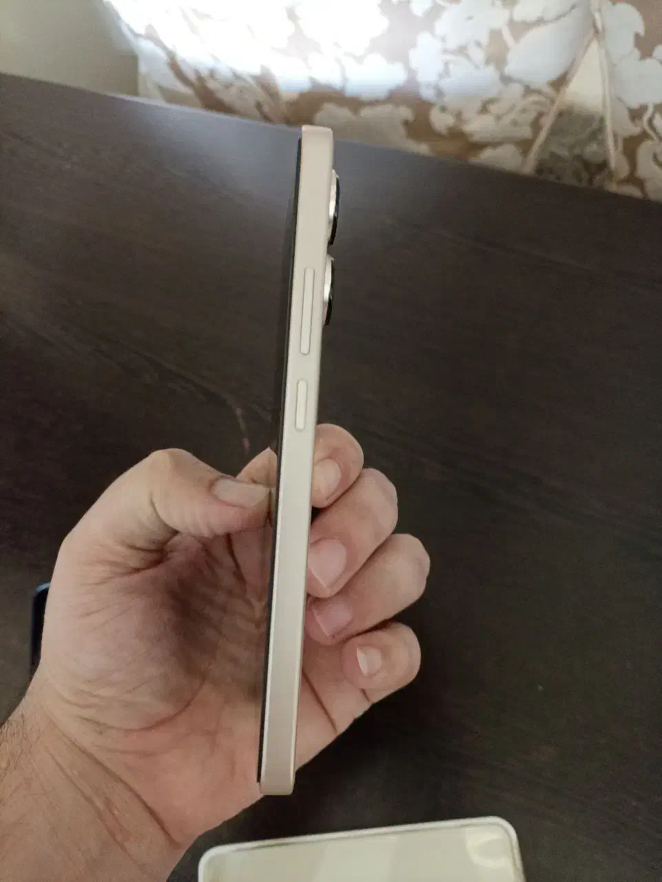 گوشی شیامومی ردمی نوت ۱۳ حافظه ۵۱۲ رام ۸|موبایل|تهران, تهرانپارس شرقی|دیوار