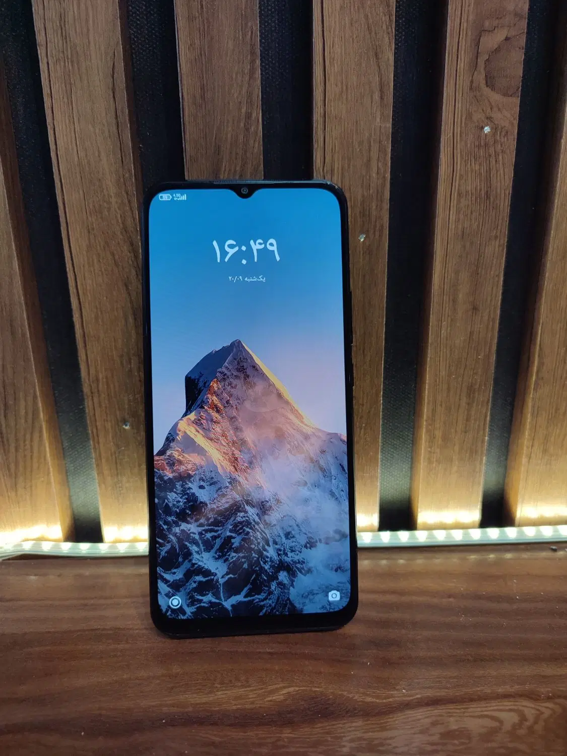 شیائومی mi 10 lighte 5g|موبایل|محمدشهر, محمدشهر|دیوار