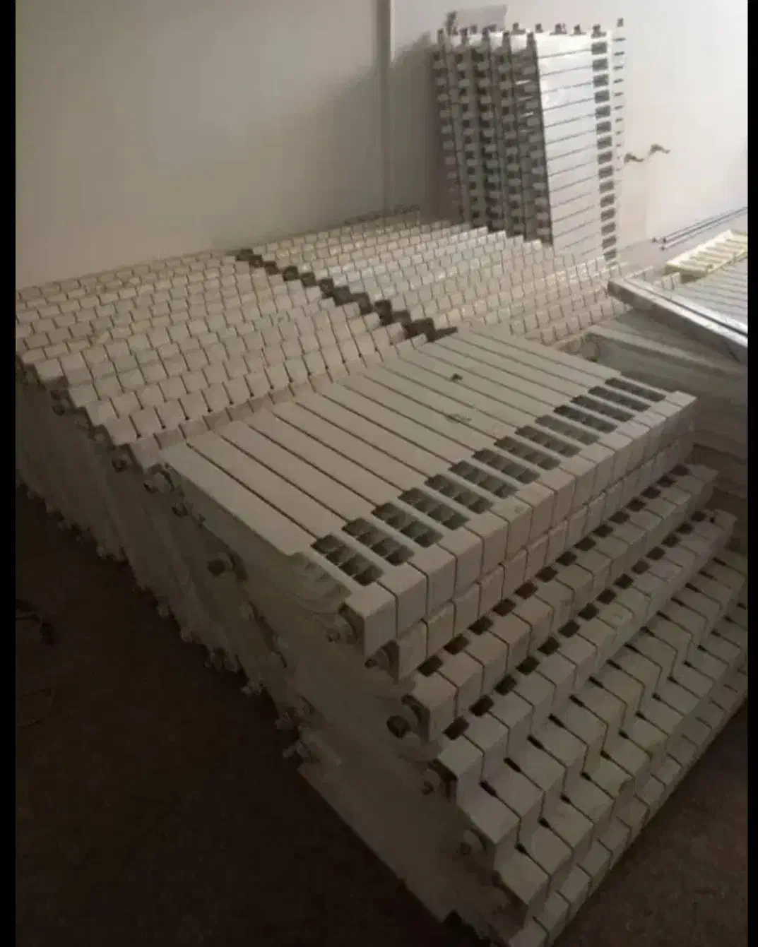 خریدضایعات وتیراهن و آلمینیوم|خدمات پیشه و مهارت|تهران, آرژانتین|دیوار