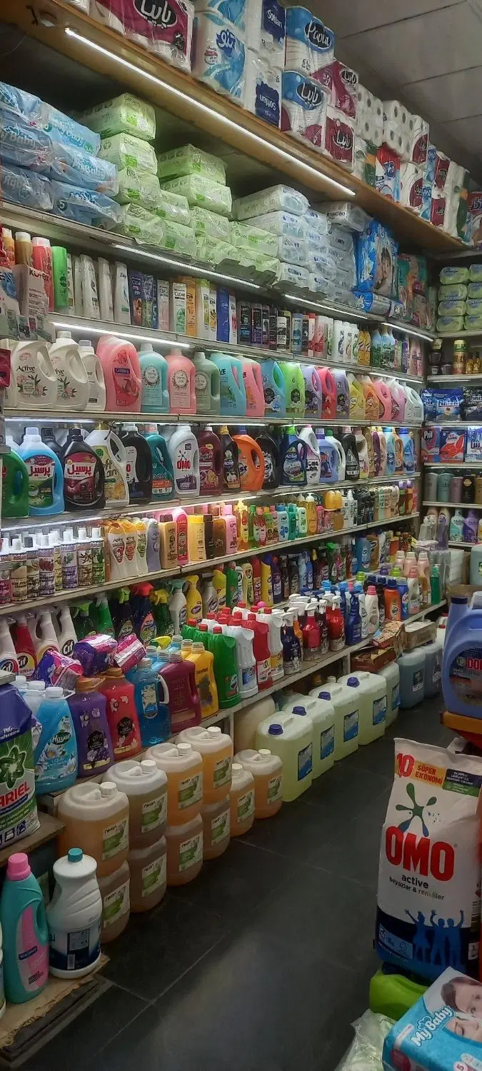 کارگر ساده شوینده بهداشتی|استخدام خدمات فروشگاه و رستوران|تهران, شهرک ولیعصر جنوبی|دیوار