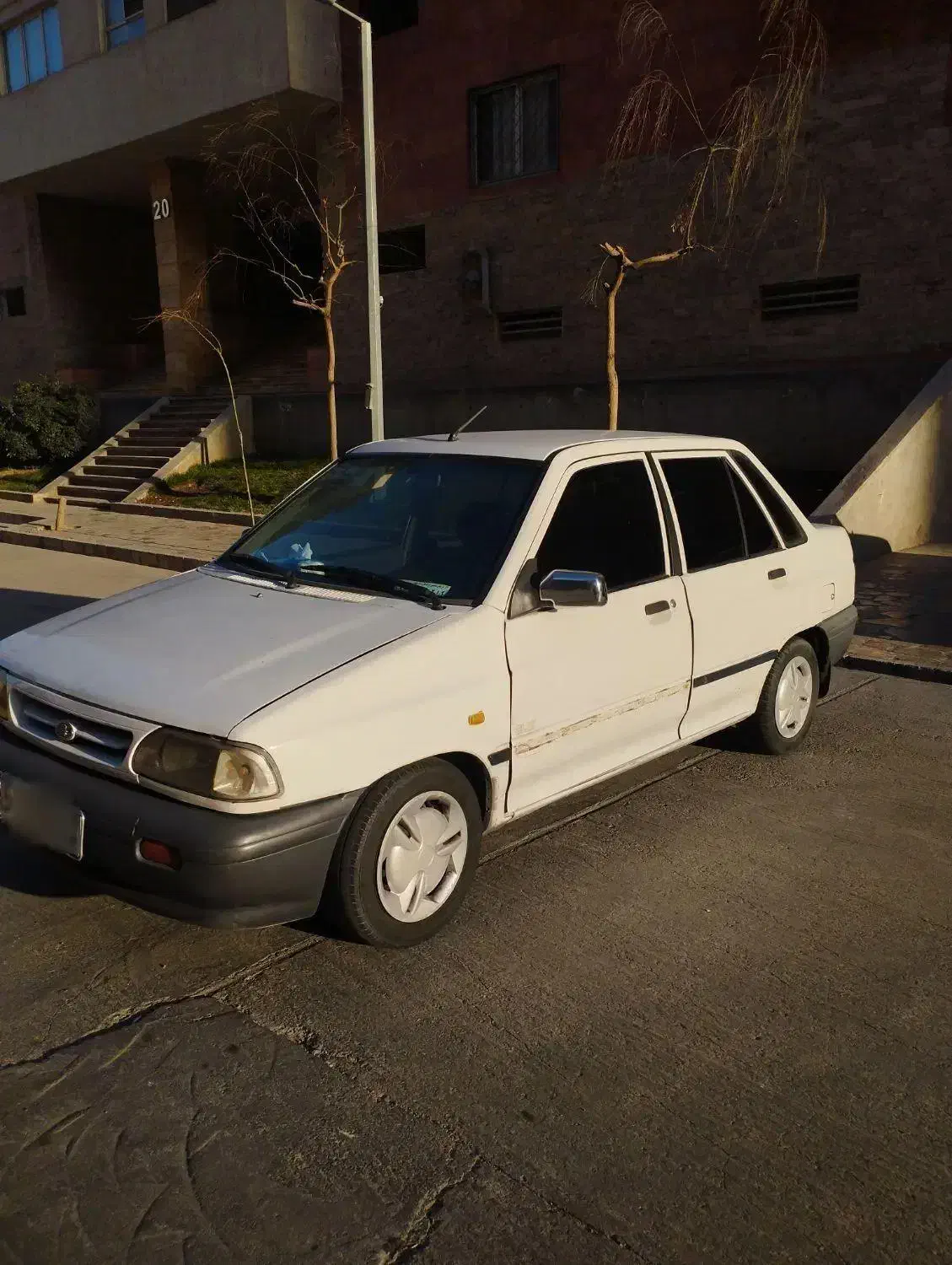 پراید88|خودرو سواری و وانت|ملارد, |دیوار