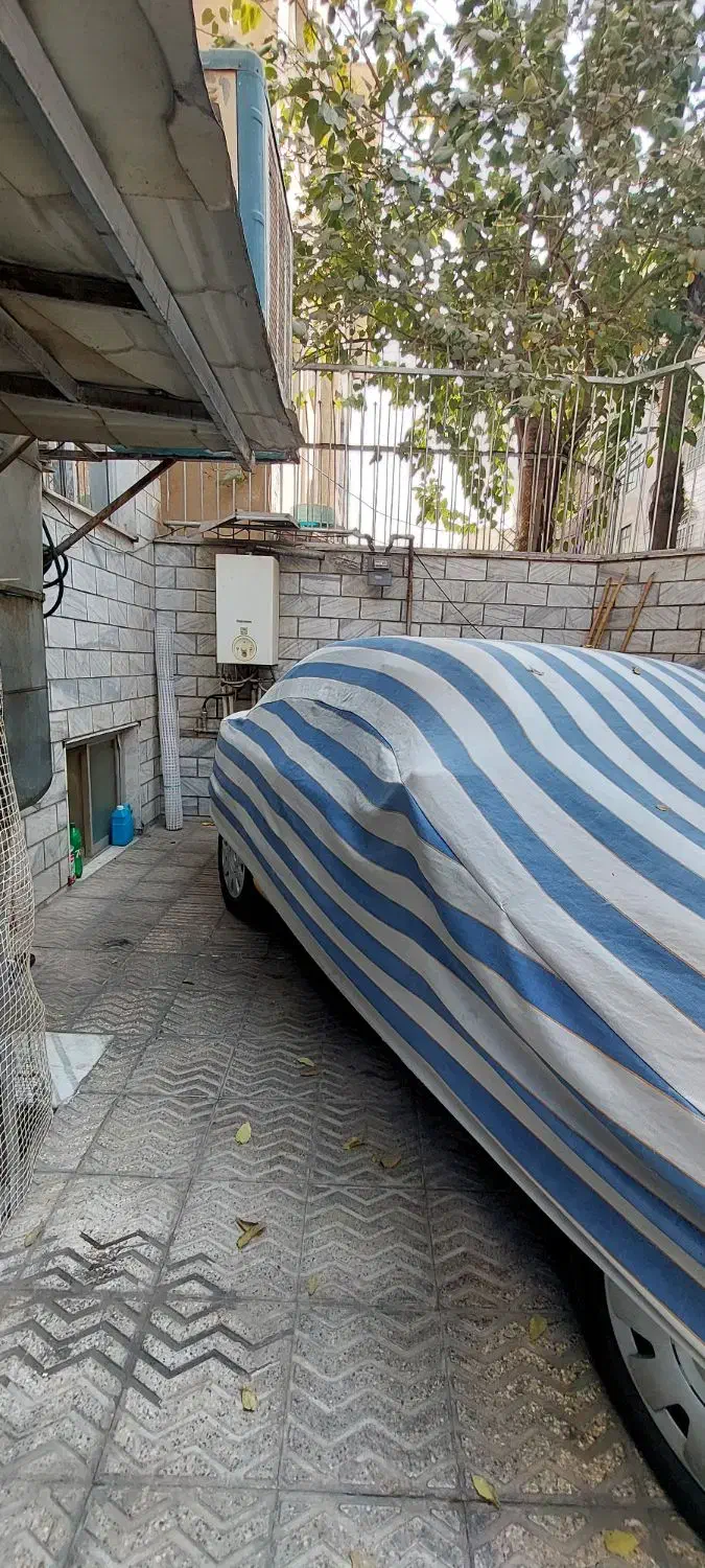 اجاره آپارتمان  پارکینگ دار