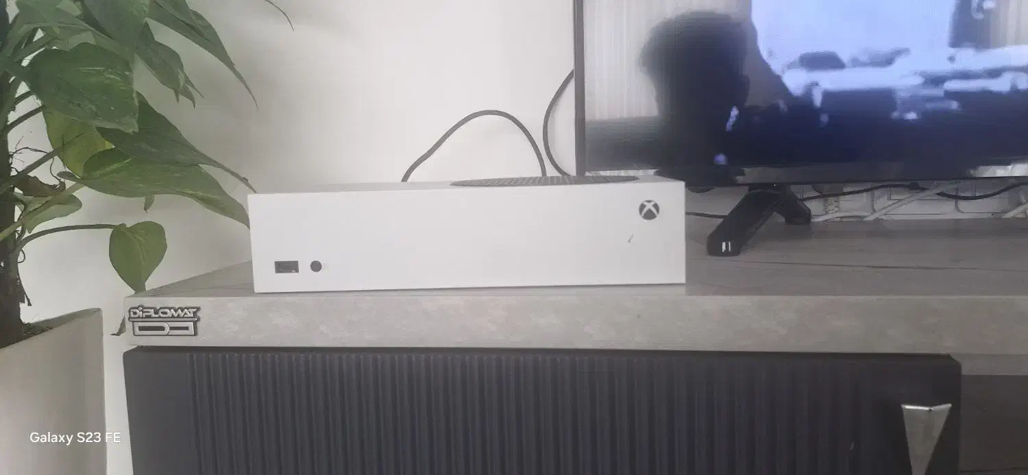 ایکس باکس سری اس|کنسول، بازی ویدئویی و آنلاین|قم, انسجام|دیوار