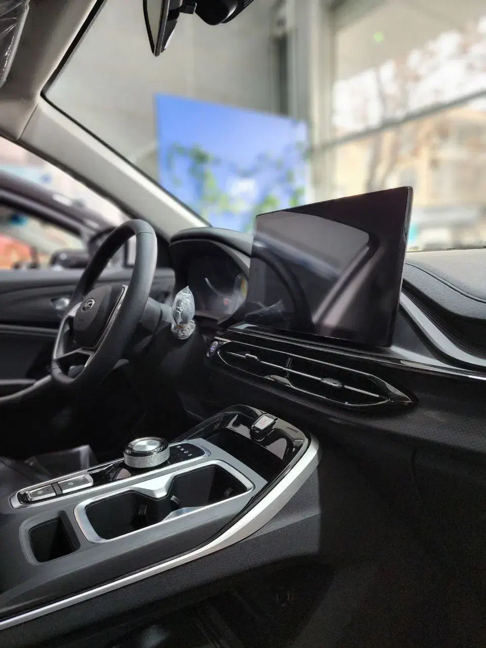 کی ام سی ایکس 5/ KMC X5/ مدل 1403 در حد صفر|خودرو سواری و وانت|تهران, اختیاریه|دیوار