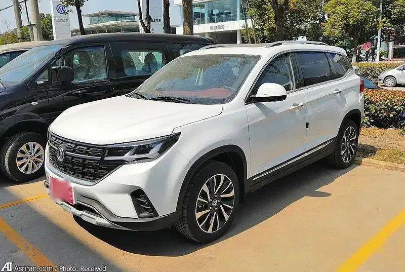 fmc t5|خودرو سواری و وانت|همدان, |دیوار