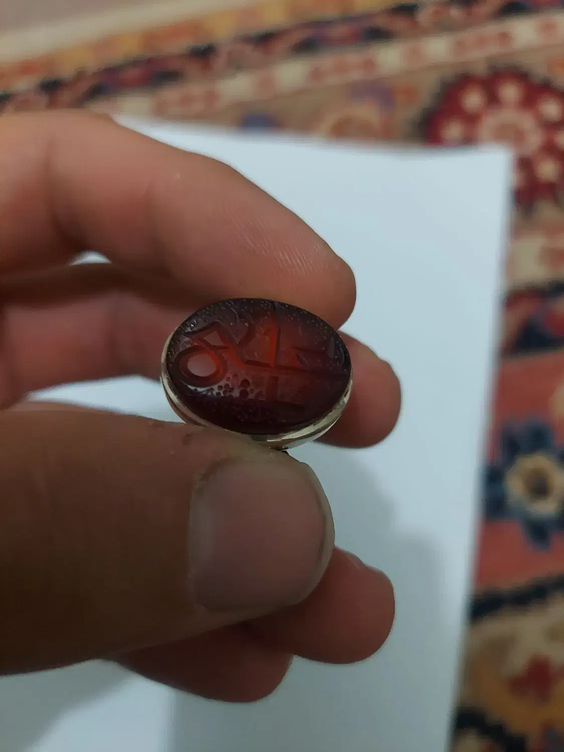 انگشتر|جواهرات|تهران, جمال‌زاده|دیوار