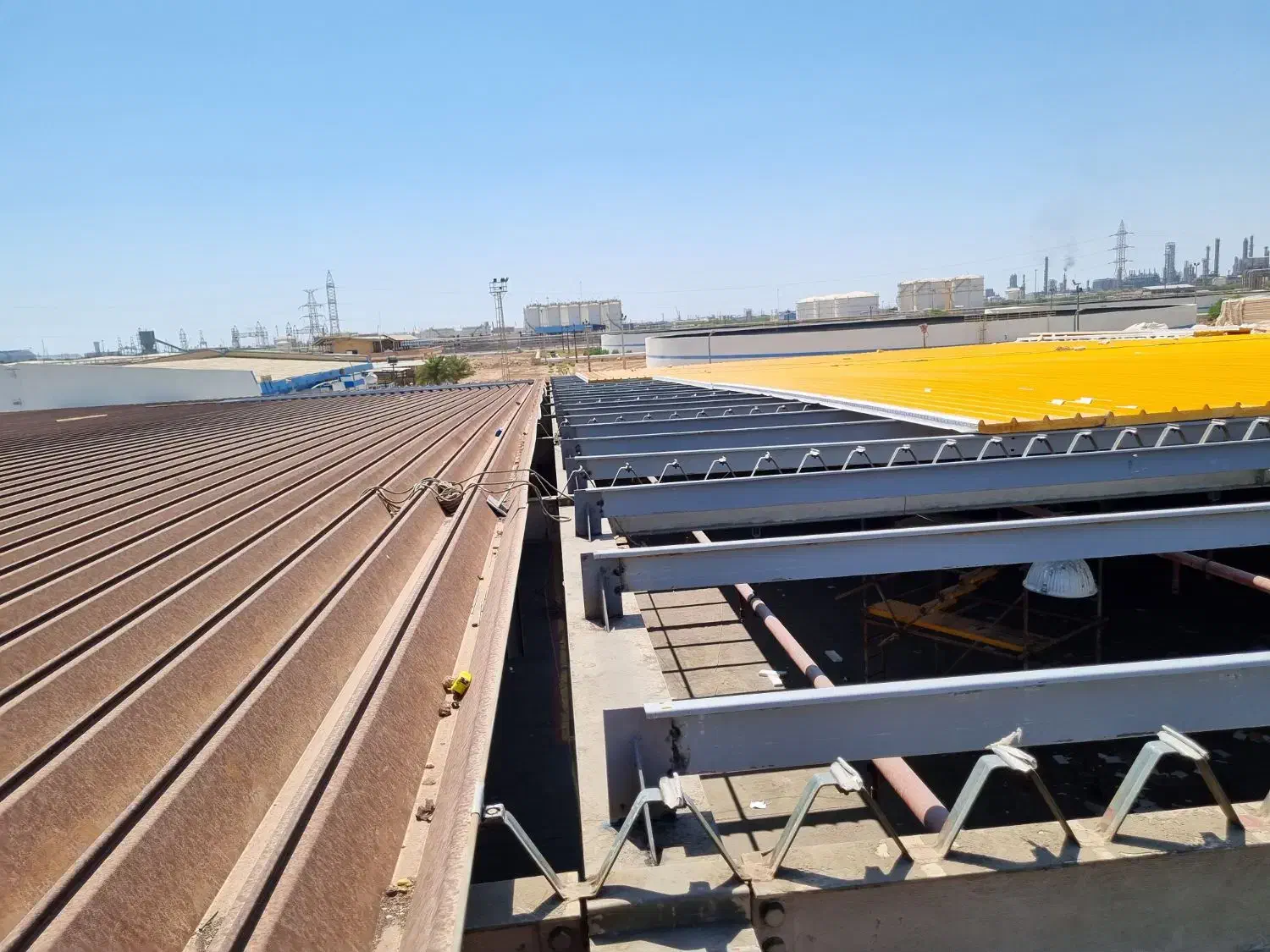 کارباطناب بدون داربست|خدمات پیشه و مهارت|اهواز, پادادشهر|دیوار