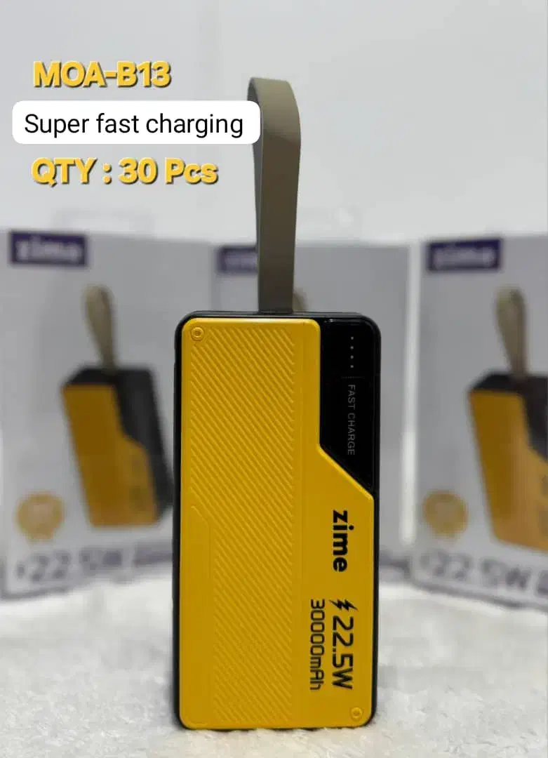 پاور بانک وایرلس و معمولی|لوازم جانبی موبایل و تبلت|بندرعباس, |دیوار