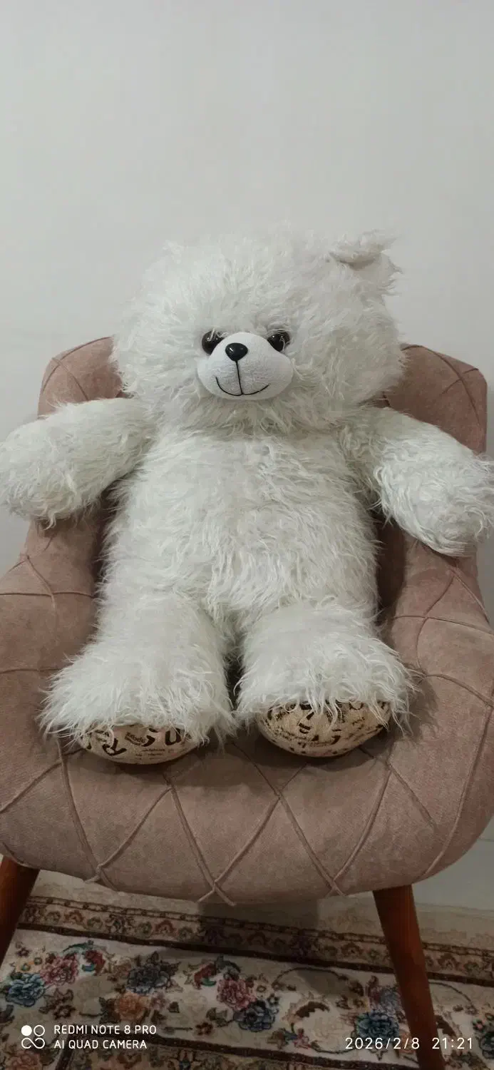 خرس|اسباب‌‌بازی|اردبیل, |دیوار