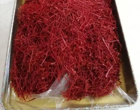 زعفران درجه1 خریدمستقیم از کشاورز خالص ترین محصول|خوردنی و آشامیدنی|مشهد, آیت الله خامنه‌ای|دیوار