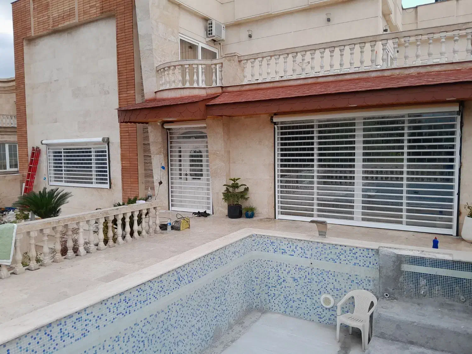 کرکره برقی،دورببن مداربسته،جک پارکینگ،دزدگیرسایبان|خدمات پیشه و مهارت|قائمشهر, |دیوار