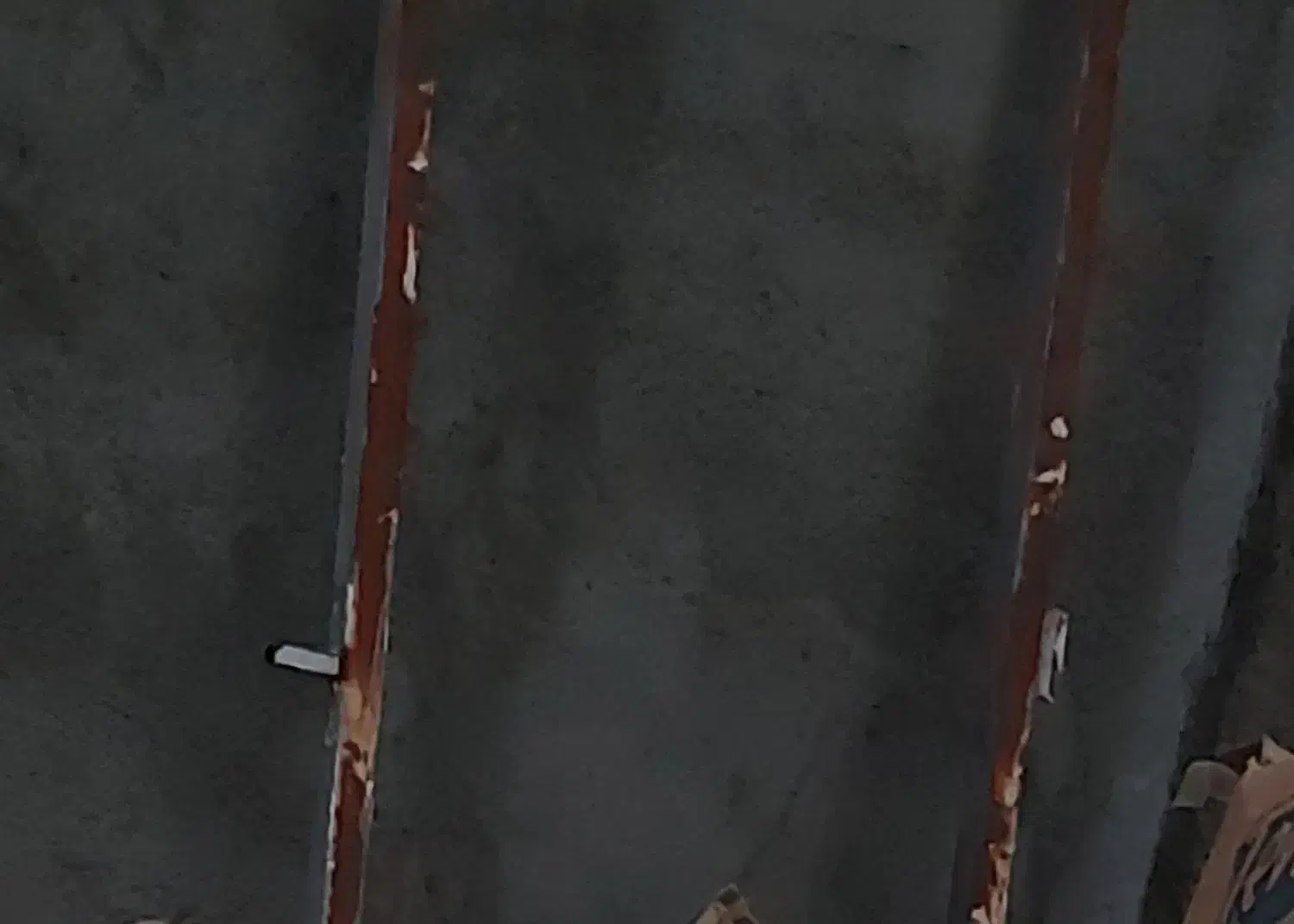 چهارچوب آهنی برای انواع درب ها|مصالح و تجهیزات ساختمان|اسلامشهر, شهرک الهیه|دیوار