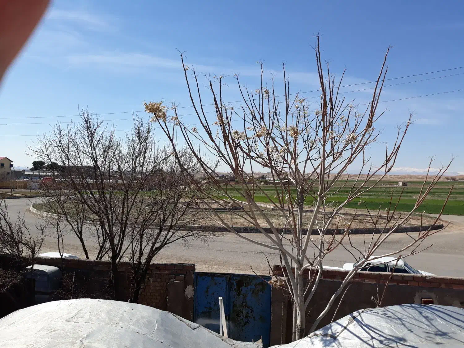 سوله|فروش زمین و ملک کلنگی|زاویه, |دیوار