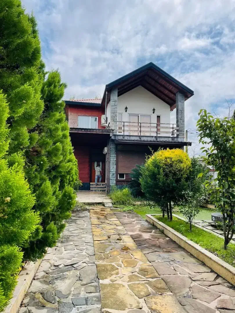 فک کن عکسش اینه از نزدیک ببینی دیگه نمیگردی|فروش خانه و ویلا|نور, |دیوار